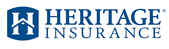 Heritage logo